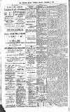 Shepton Mallet Journal Friday 01 December 1911 Page 3