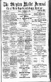 Shepton Mallet Journal Friday 15 December 1911 Page 1