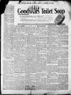 Shepton Mallet Journal Friday 18 October 1912 Page 3