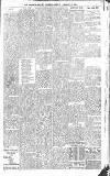 Shepton Mallet Journal Friday 31 January 1913 Page 5