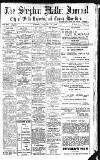 Shepton Mallet Journal Friday 07 February 1913 Page 1