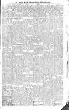 Shepton Mallet Journal Friday 28 February 1913 Page 3