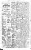 Shepton Mallet Journal Friday 28 February 1913 Page 4