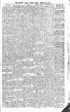 Shepton Mallet Journal Friday 28 February 1913 Page 5
