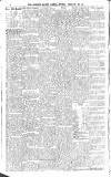 Shepton Mallet Journal Friday 28 February 1913 Page 8