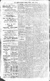 Shepton Mallet Journal Friday 18 April 1913 Page 4