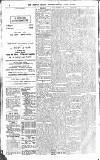 Shepton Mallet Journal Friday 25 April 1913 Page 4