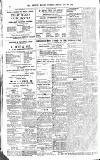 Shepton Mallet Journal Friday 09 May 1913 Page 4