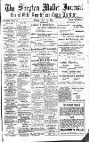 Shepton Mallet Journal Friday 11 July 1913 Page 1
