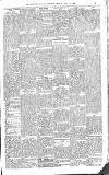 Shepton Mallet Journal Friday 11 July 1913 Page 3