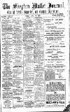 Shepton Mallet Journal Friday 18 July 1913 Page 1