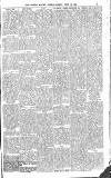 Shepton Mallet Journal Friday 25 July 1913 Page 3