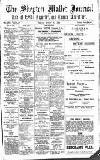 Shepton Mallet Journal Friday 08 August 1913 Page 1