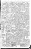 Shepton Mallet Journal Friday 05 September 1913 Page 3