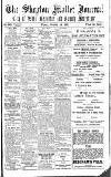 Shepton Mallet Journal Friday 24 October 1913 Page 1