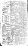 Shepton Mallet Journal Friday 07 November 1913 Page 4