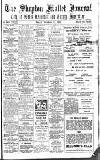 Shepton Mallet Journal Friday 14 November 1913 Page 1