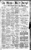 Shepton Mallet Journal Friday 06 February 1914 Page 1