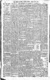 Shepton Mallet Journal Friday 06 February 1914 Page 8