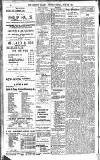 Shepton Mallet Journal Friday 26 June 1914 Page 4