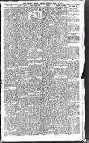 Shepton Mallet Journal Friday 10 July 1914 Page 5