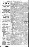 Shepton Mallet Journal Friday 04 September 1914 Page 4