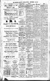 Shepton Mallet Journal Friday 18 September 1914 Page 4