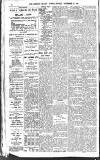 Shepton Mallet Journal Friday 25 September 1914 Page 4