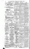 Shepton Mallet Journal Friday 30 October 1914 Page 4