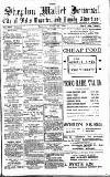 Shepton Mallet Journal Friday 23 April 1915 Page 1