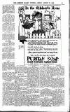 Shepton Mallet Journal Friday 27 August 1915 Page 3