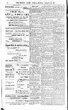 Shepton Mallet Journal Friday 14 January 1916 Page 4