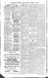 Shepton Mallet Journal Friday 18 February 1916 Page 4