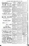 Shepton Mallet Journal Friday 19 May 1916 Page 4