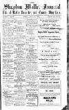 Shepton Mallet Journal Friday 14 July 1916 Page 1