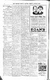 Shepton Mallet Journal Friday 04 August 1916 Page 6