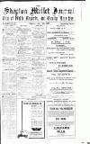 Shepton Mallet Journal Friday 20 July 1917 Page 1