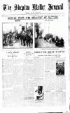 Shepton Mallet Journal Friday 19 April 1918 Page 5