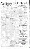 Shepton Mallet Journal Friday 10 May 1918 Page 1