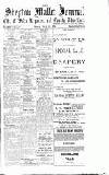 Shepton Mallet Journal Friday 19 July 1918 Page 1