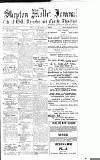 Shepton Mallet Journal Friday 02 August 1918 Page 1