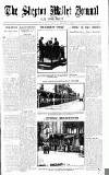 Shepton Mallet Journal Friday 16 August 1918 Page 5