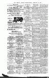 Shepton Mallet Journal Friday 14 February 1919 Page 2