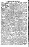 Shepton Mallet Journal Friday 25 July 1919 Page 3