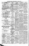 Shepton Mallet Journal Friday 22 August 1919 Page 2