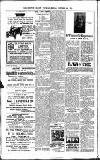Shepton Mallet Journal Friday 24 October 1919 Page 4