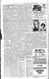 Shepton Mallet Journal Friday 23 January 1920 Page 4