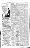 Shepton Mallet Journal Friday 17 September 1920 Page 2