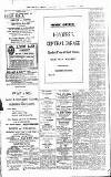 Shepton Mallet Journal Friday 10 December 1920 Page 2