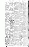 Shepton Mallet Journal Friday 04 February 1921 Page 2